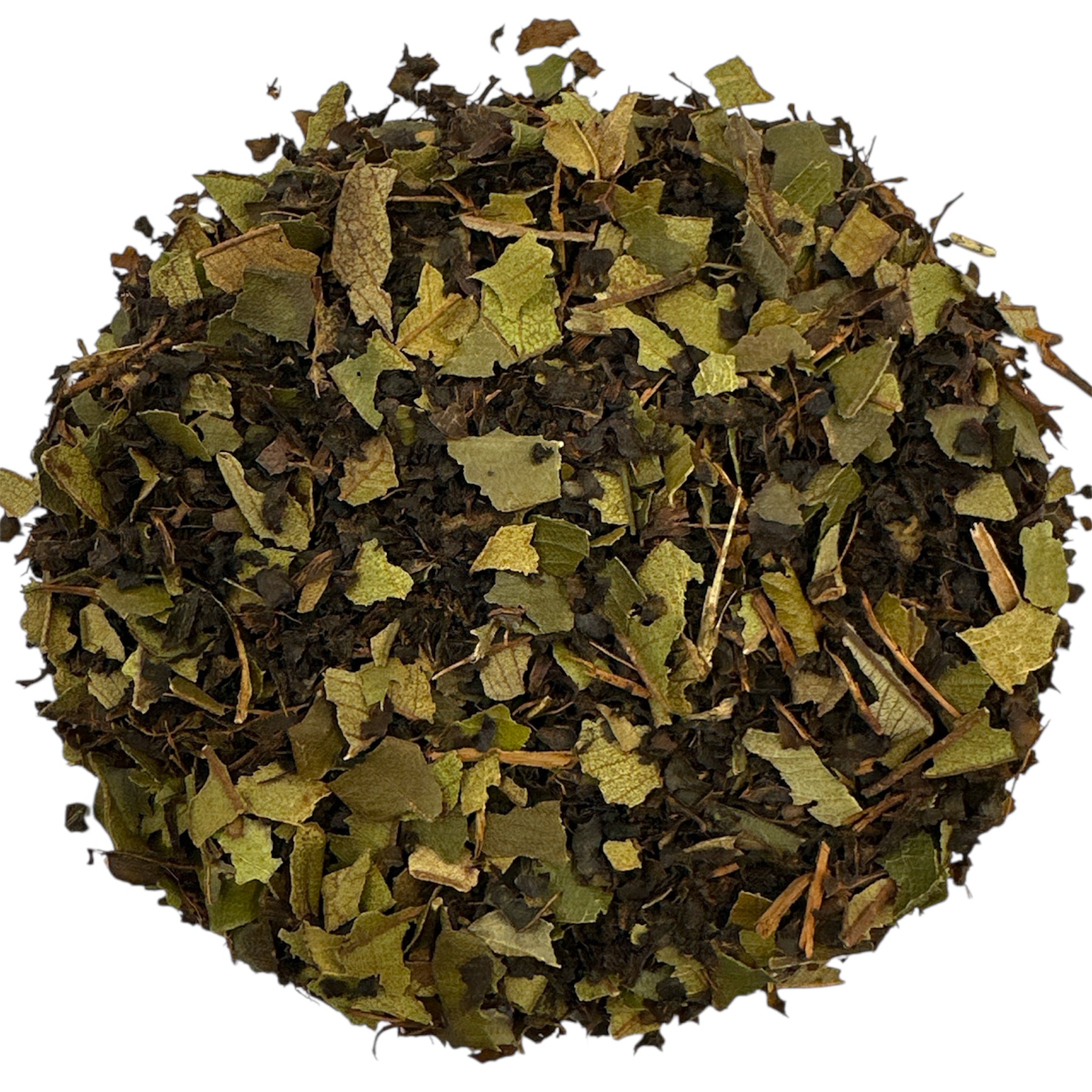 Australian Bushfire® Lemon Myrtle 